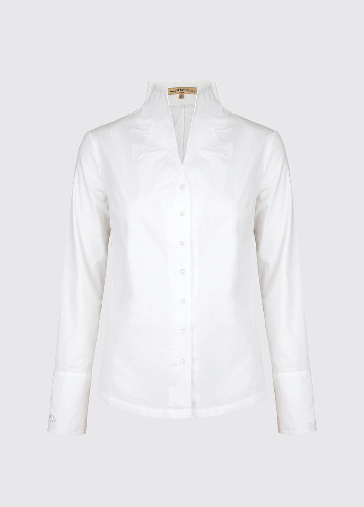 Chemise Snowdrop -  White