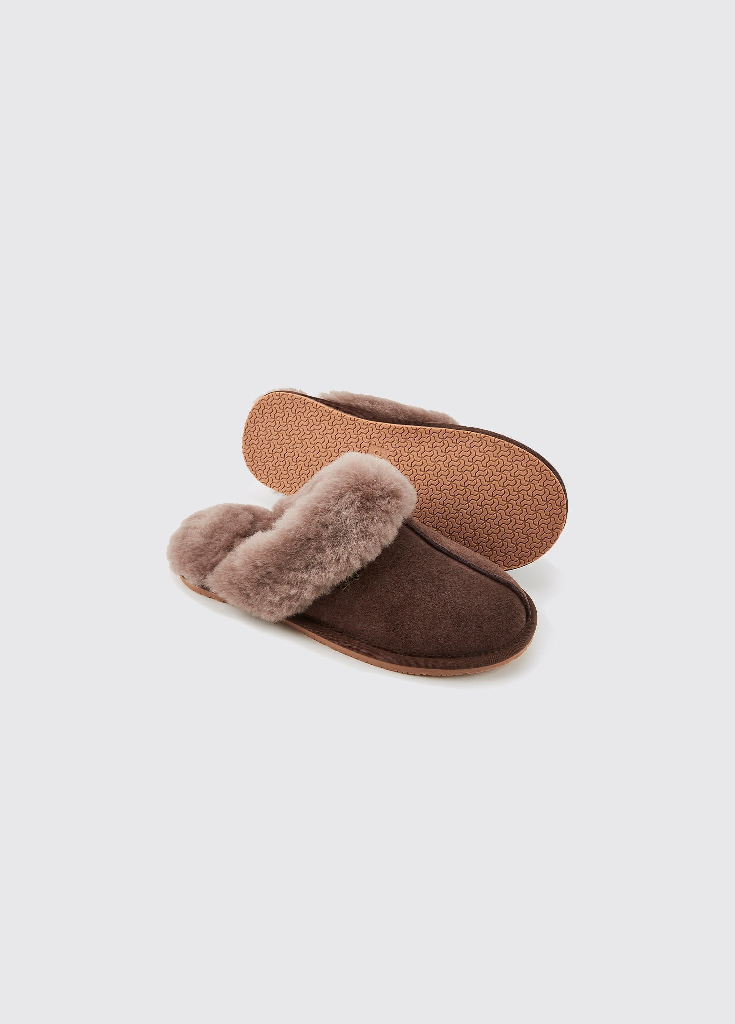 Chaussons mules on sale