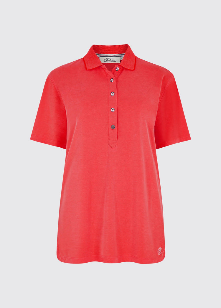 Millstreet Top - Cardinal