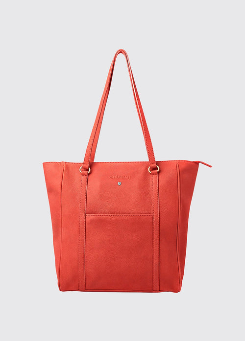 Tote bag Arcadia - Coral