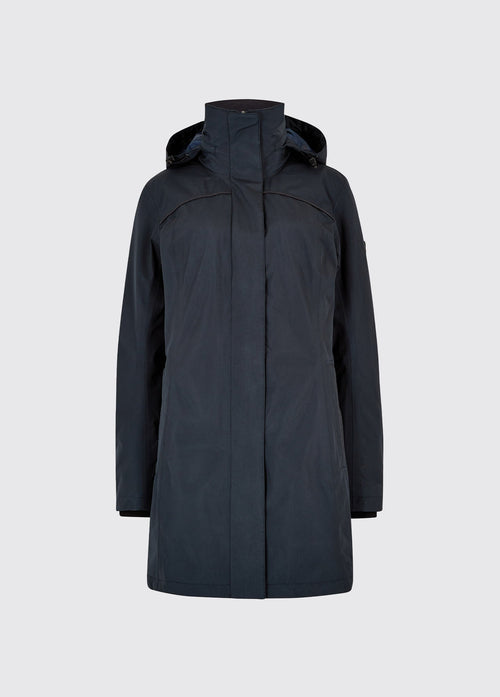 Manteau de voyage Beaufort -  Navy