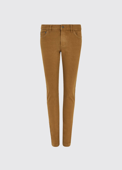 Pantalon Sallybrook  -  Harvest Gold