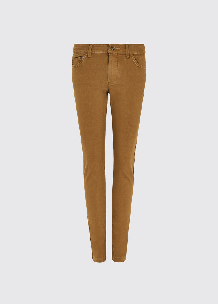 Pantalon Sallybrook  -  Harvest Gold