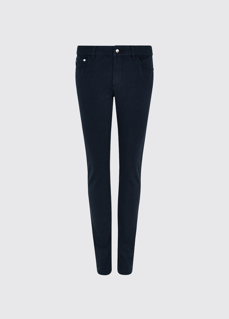 Pantalon Sallybrook  -  Navy