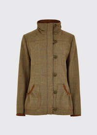 Veste en Tweed Bracken - Burren