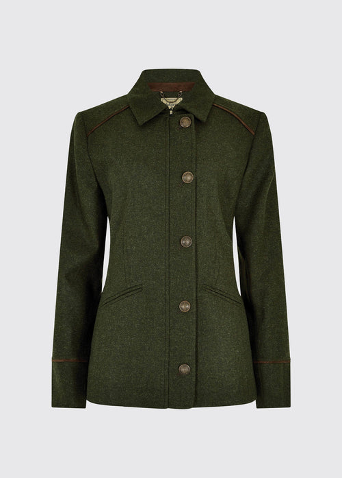 Manteau Slievebloom - Loden