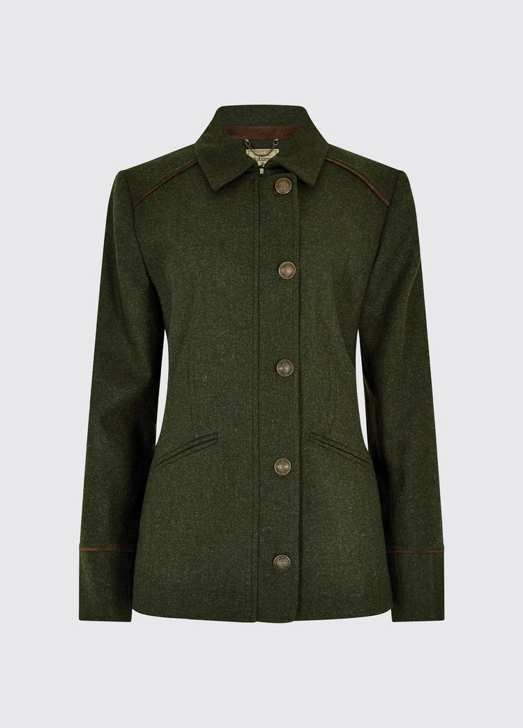 Manteau Slievebloom - Loden