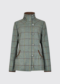 Veste en Tweed Bracken - Sorrel