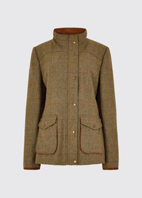 Veste en Tweed Betony - Burren