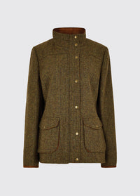 Veste en Tweed Betony - Heath