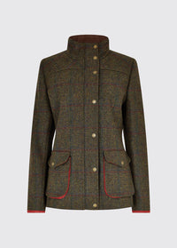 Veste en Tweed Betony -  Hemlock