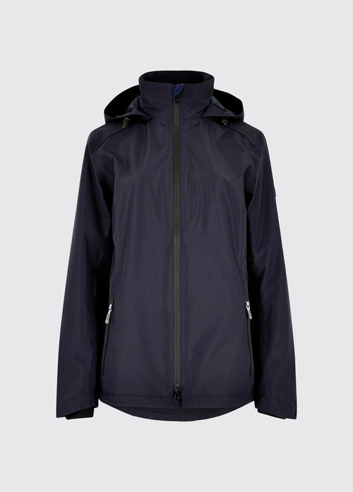 Veste imperméable Garryvoe - Navy