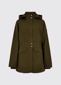 Veste imperméable Robinson - Olive