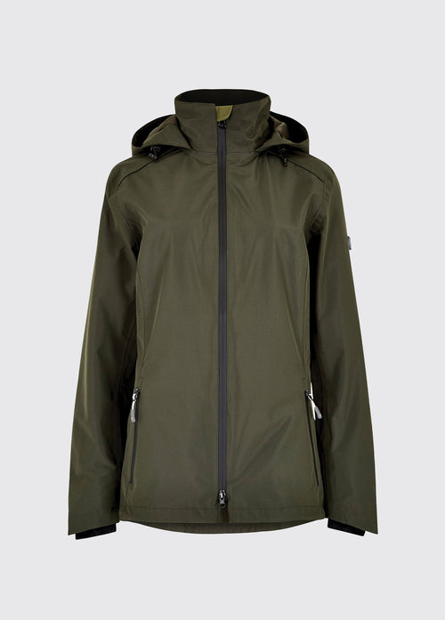 Veste imperméable Garryvoe - Pesto