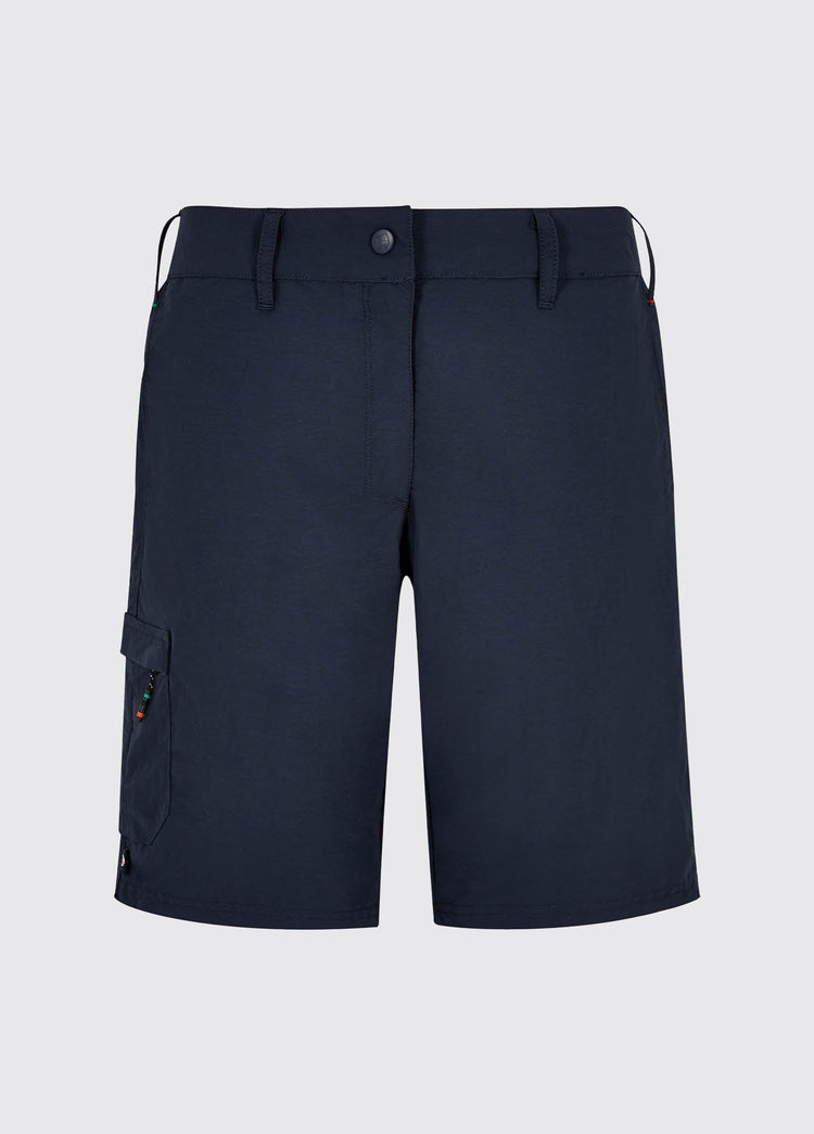 Short UPF 50 Minorca - Navy