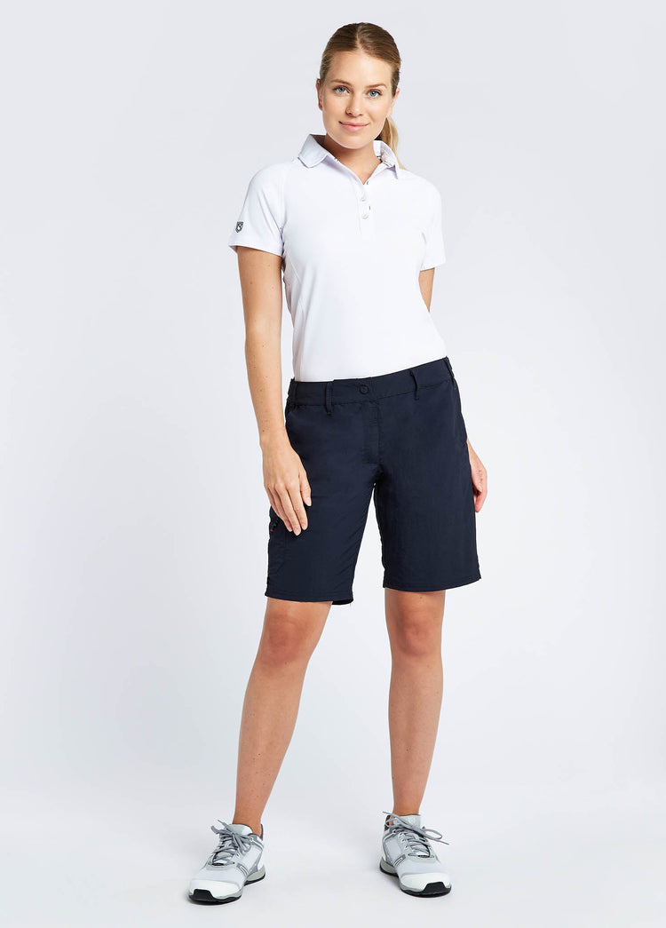 Short UPF 50 Minorca - Navy