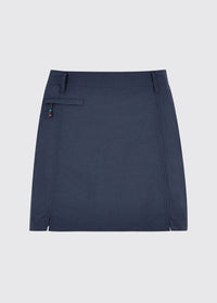 Jupe-short UPF 50 Corsica - Navy