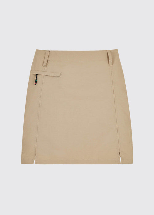 Jupe-short UPF 50 Corsica - Sand