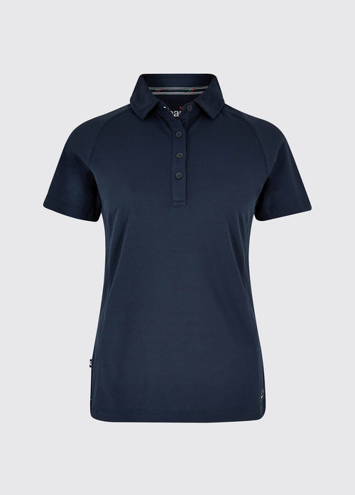 Polo UPF 50 Riviera - Navy