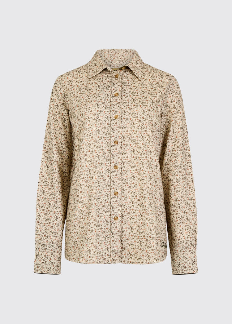 Chemise Lavender - Cream