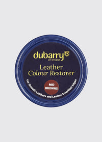 Leather Colour Restorer - Brown