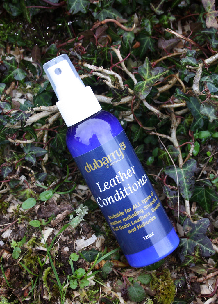Leather Conditioner 120ml