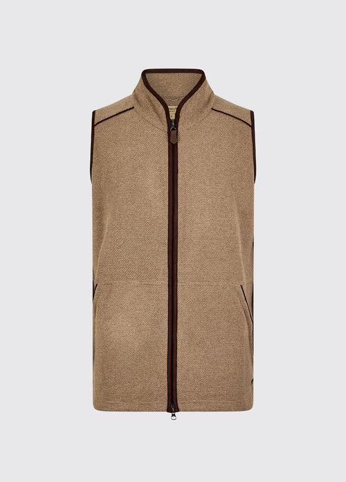 Gilet en polaire Lifford - Elk