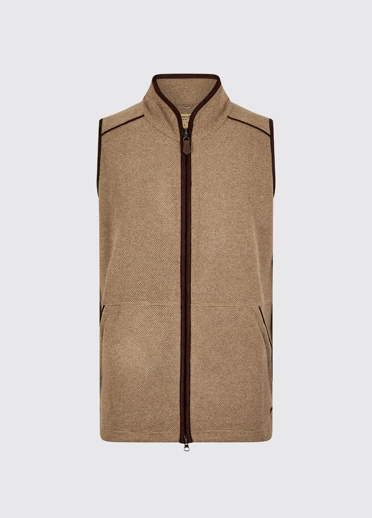 Gilet en polaire Lifford - Elk