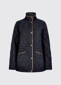 Veste matelassée Locton - Navy