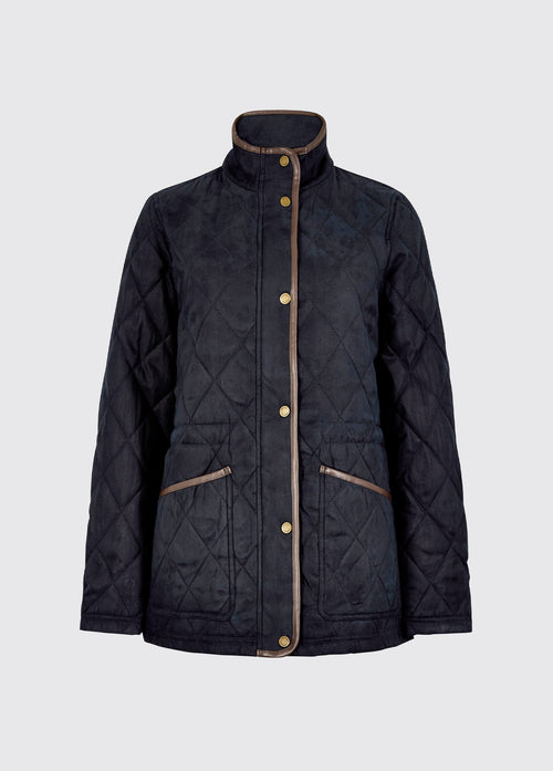Veste matelassée Locton - Navy