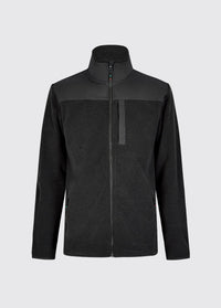Veste polaire femme Lucia - Graphite