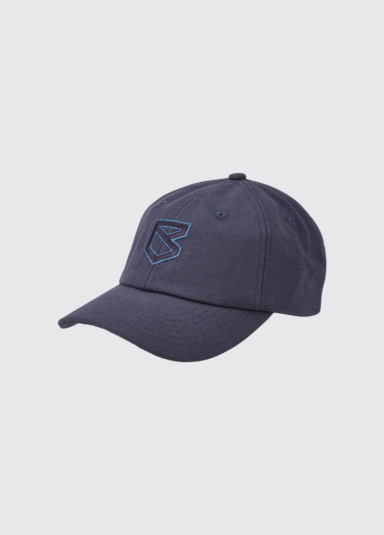 Casquette Marlin - Navy