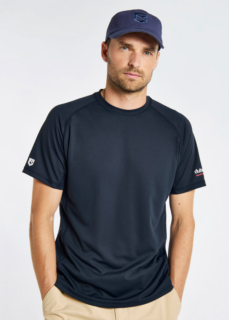 Casquette Marlin - Navy