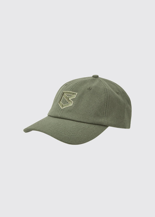 Casquette Marlin - Pesto