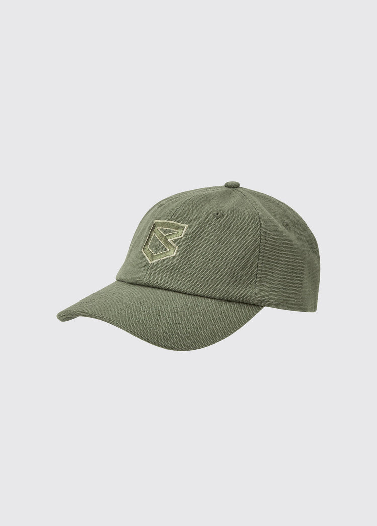 Casquette Marlin - Pesto