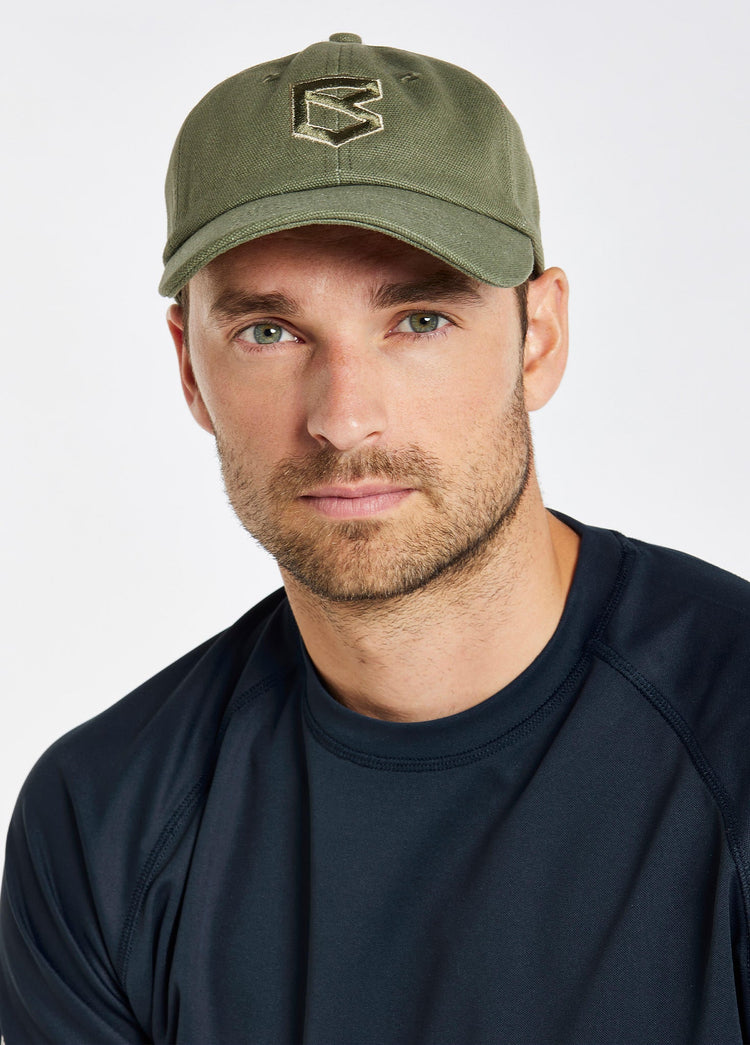 Casquette Marlin - Pesto