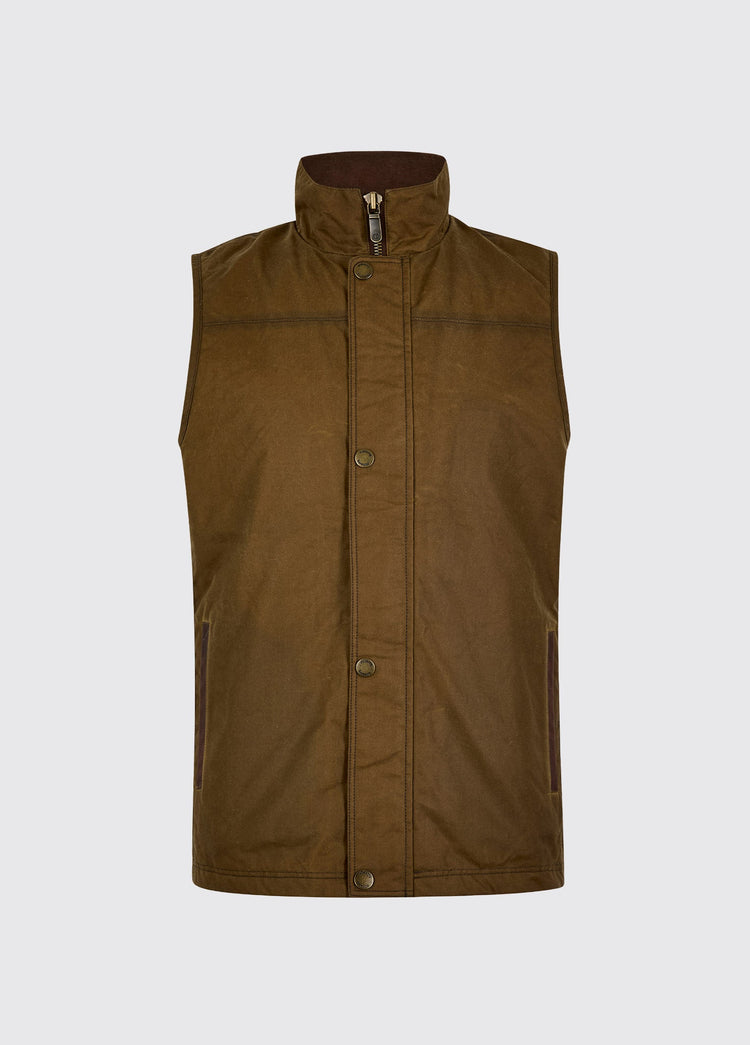 Gilet ciré Mayfly - Beech