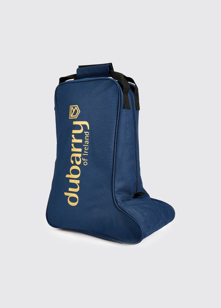 Sac à bottes moyen Glenlo - Navy