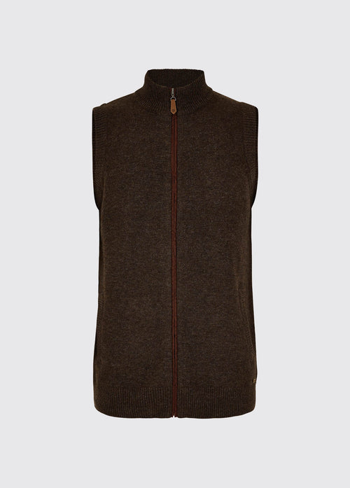 Gilet de protection Upperwood- Mahogany