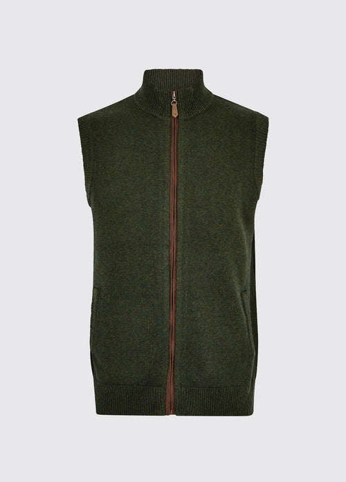 Gilet de protection Upperwood- Olive