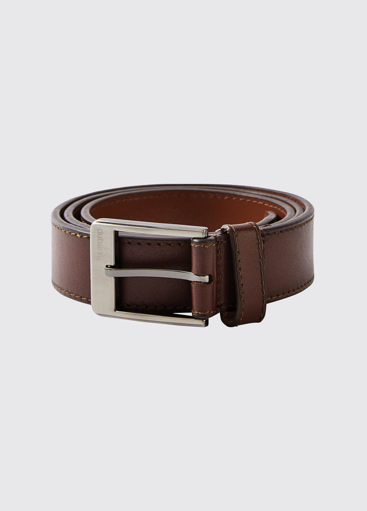 Ceinture  -  Chestnut