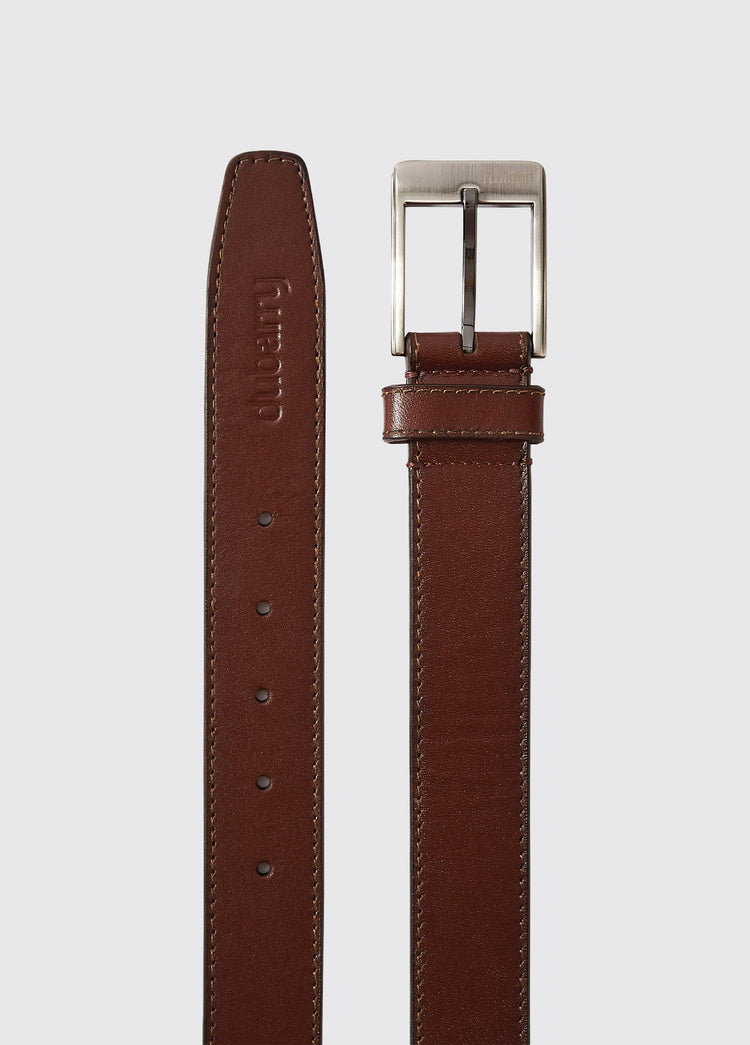 Ceinture  -  Chestnut