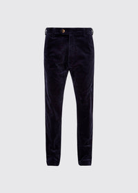 Pantalon en velours côtelé Stride 82cm inseam - Navy