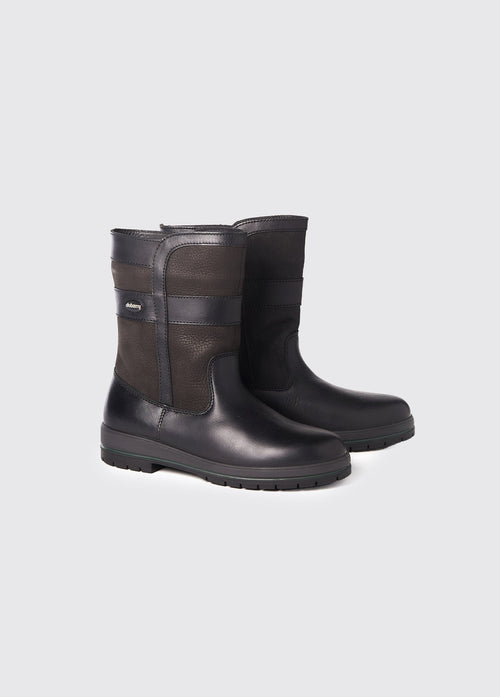 Bottes courtes Roscommon Homme - Black