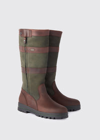 Bottes outdoor Wexford Homme - Ivy