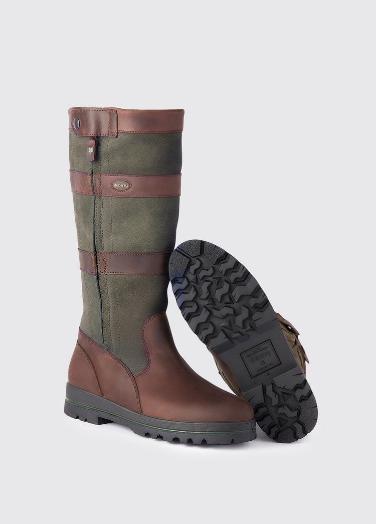 Bottes outdoor Wexford Homme - Ivy