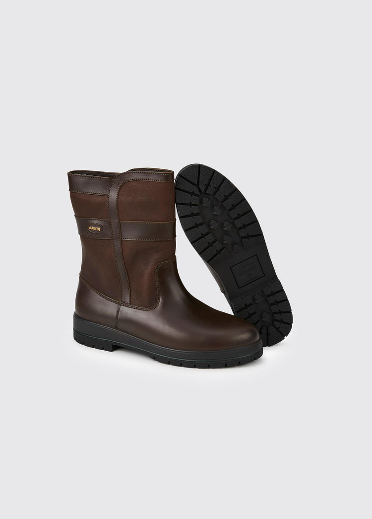 Bottes courtes Roscommon Homme - Mocha