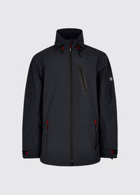 Veste étanche Crossbarry - Navy