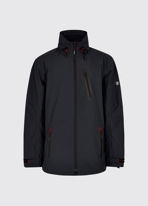 Veste étanche Crossbarry - Navy