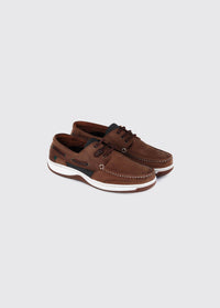 Chaussures de pont Regatta - Donkey Brown